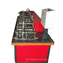 Professionelle Fabrik für Trockenbau C Sheet Channel Stud und Track Rollform Automatic Profile Rolling erstere